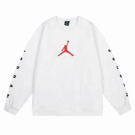 Picture of Jordan Sweatshirts _SKUJordanM-XXL302225589